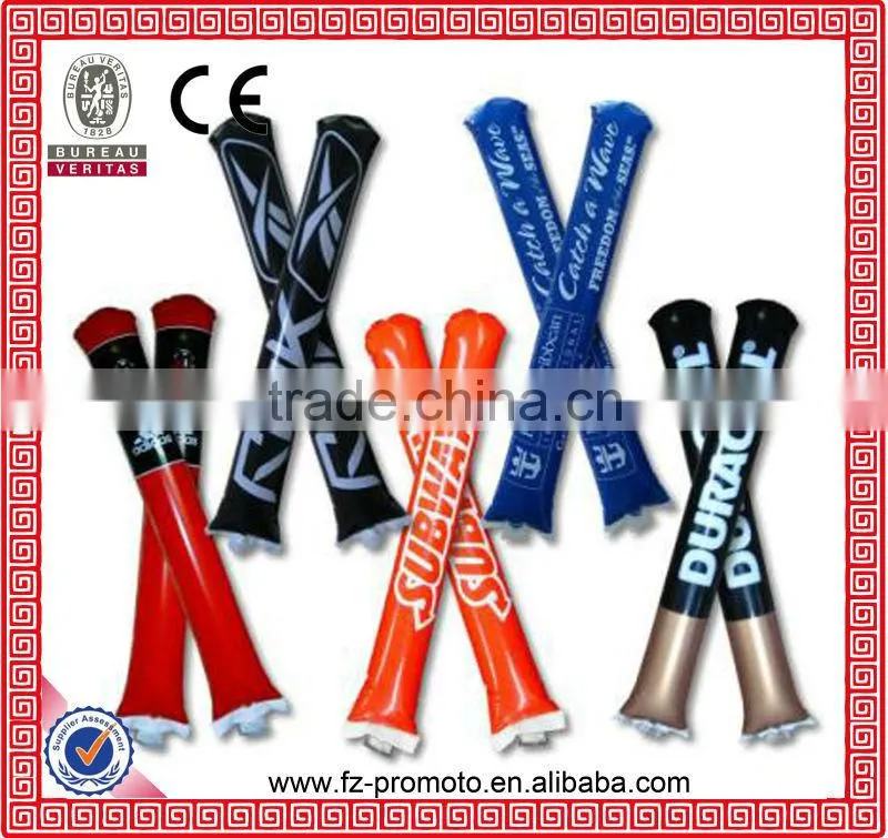 hammer shape flash bang bang stick