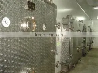 Shenzhen Jiachen Biotechnology Co., Ltd. company overview - view 2