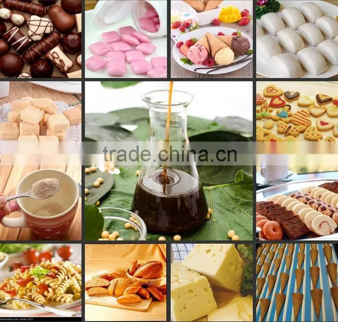 soya lecithin price