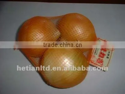 IQF sliced yellow onion
