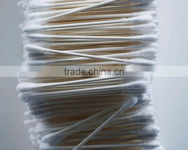automatic cotton swab making machine/cotton swab machine/cotton swab maker