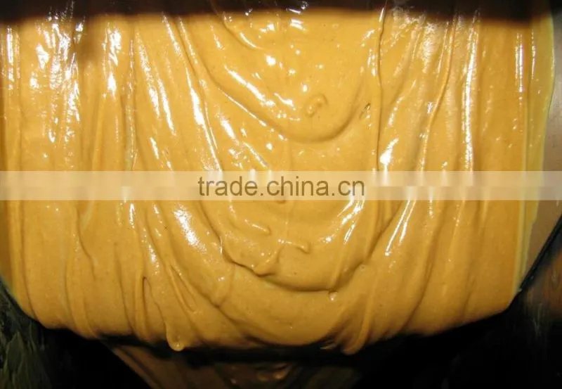 supermicro mill sesame paste making machine / sesame butter making machine