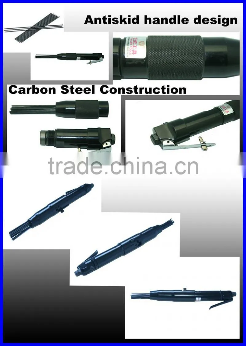 12/19 Needles Air Pneumatic air wedge locksmith tool