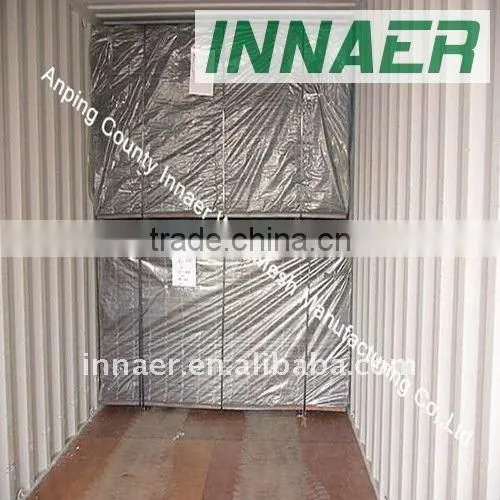 high quality welded wire mesh reinforcing