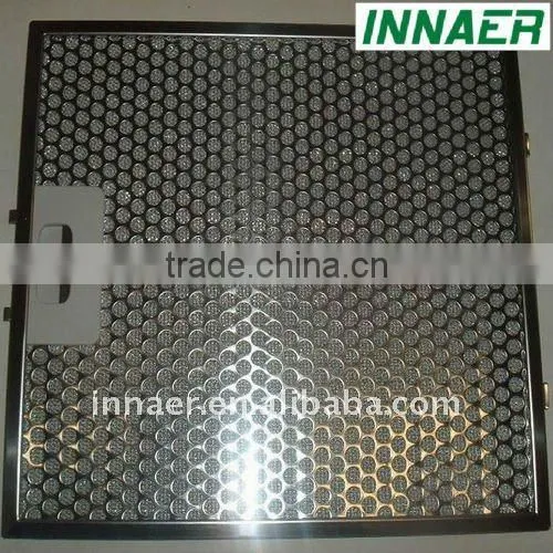 Reputable Filter Mesh factory