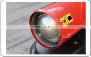 Sanhe Poultry house diesel heating machine heater
