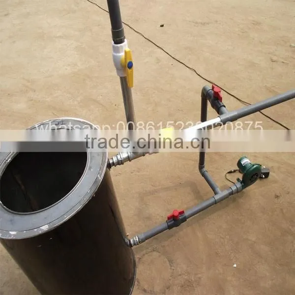 New Energy Saving Gasifier Stove /wood gasifier for sale/biomass gasifier