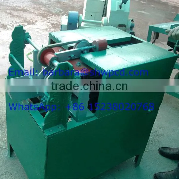 Sell Bamboo toothpick making Machine