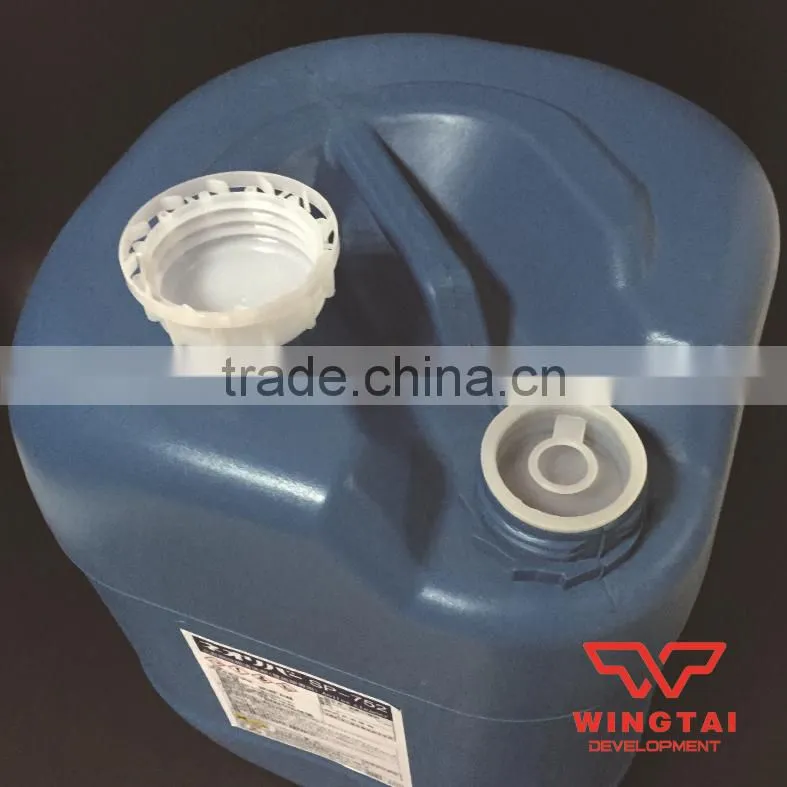 Special for Two-component Adhesive Cleaning Agent for Anilox Roller