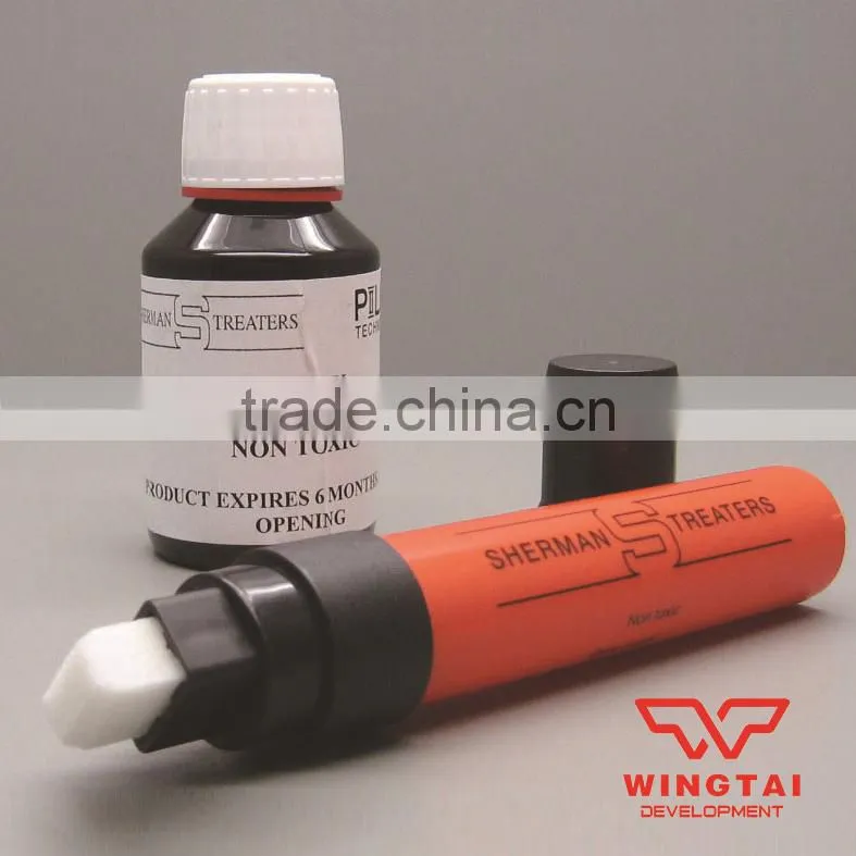 Film Tension Test Corona Treater Dyne Pen