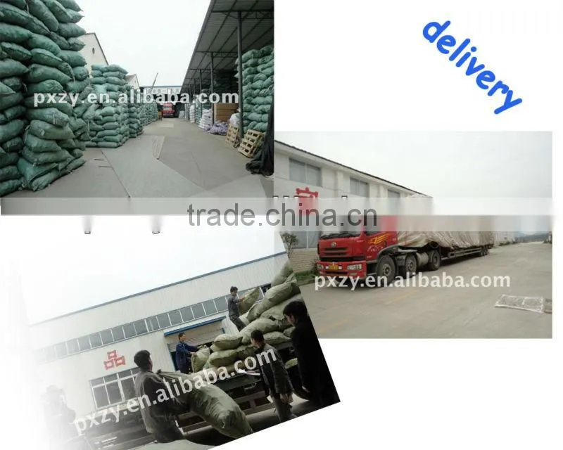 SS304 metal packing
