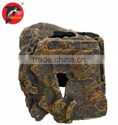 aquarium and garden decoration ornament