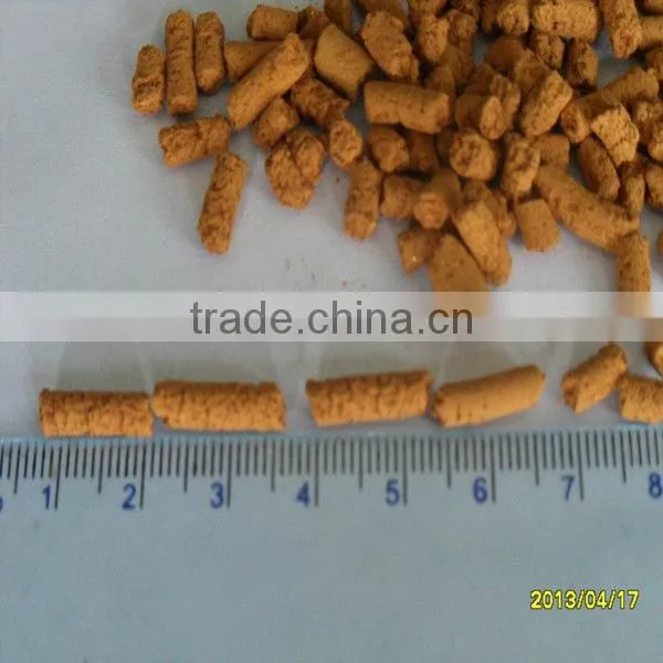 high quality and best price HYT-002 Iron Oxide Desulfurizer, Ferric Oxide Desulfurizer
