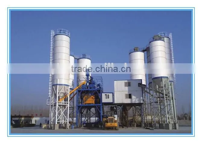 ready mix concrete batching plant price for sale