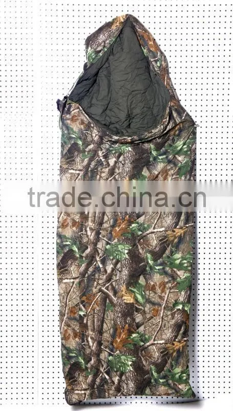 2016 The most popular fashion design camouflage promotional hunting vest