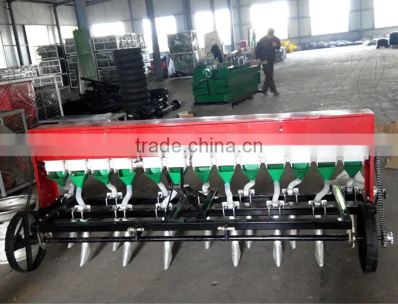 Sesame seeder/planter machine for sale