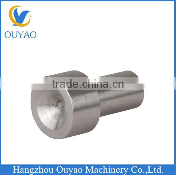 Cnc aluminum processing high precision CNC machining parts manufacturer