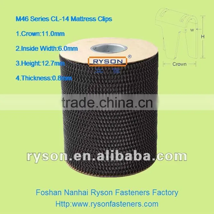 M45 Mattress Clips Pneumatic Tools