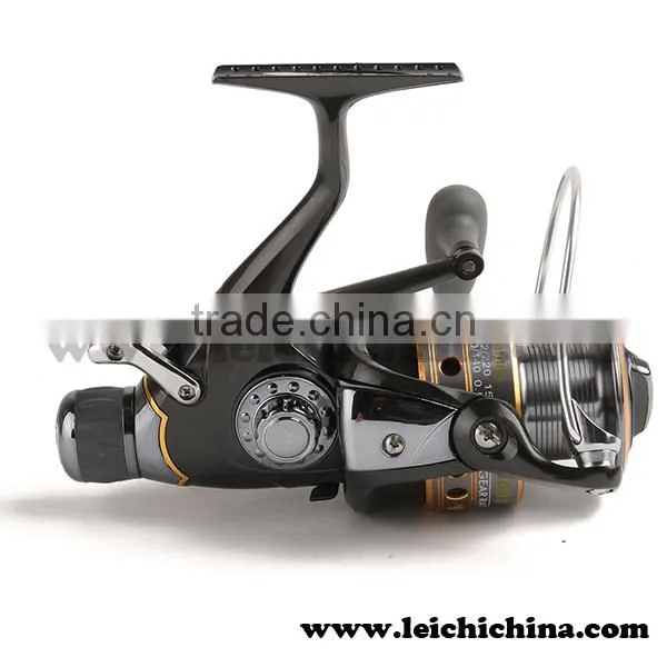 In stock low price carp fishing reels bait runner fishing reel