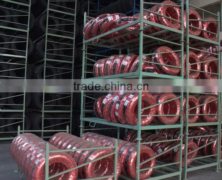 ST trailer radial tire car tire ST175/80R13ST235/85R16