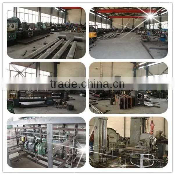 plastic baler twine fiber making machine