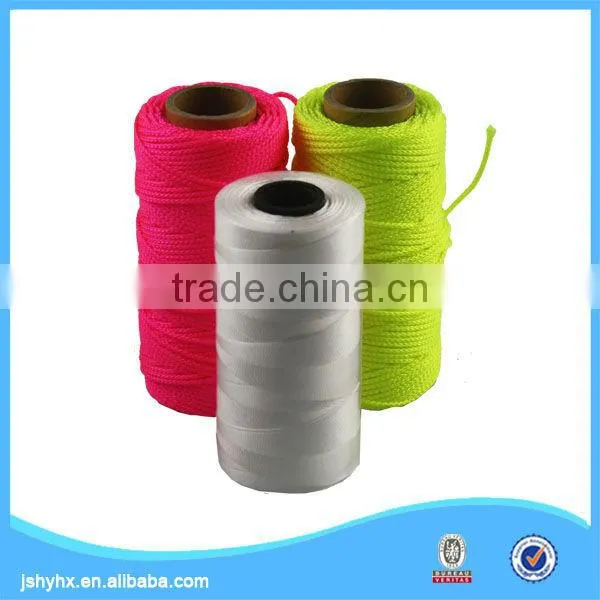 High Strength Best Quality Nylon twine