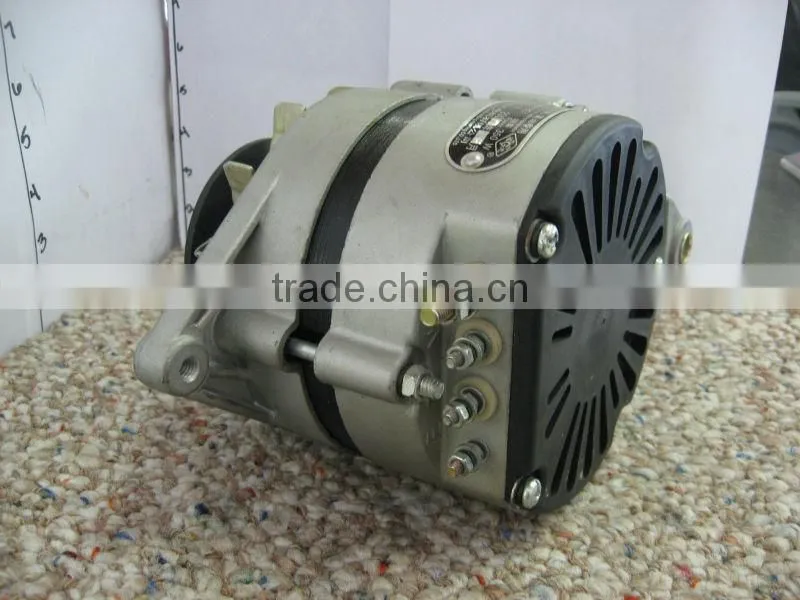 Jinma Tractor Parts Laidong KM385 LL380 LL480 Alternator JFW13C1
