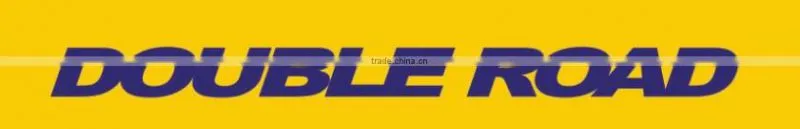 DOUBLE ROAD good price radial truck tyres 315/80r22.5