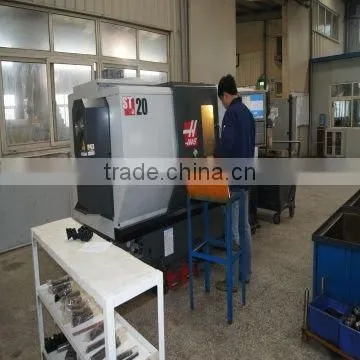 two way hydraulic cylinders for agricultural machines