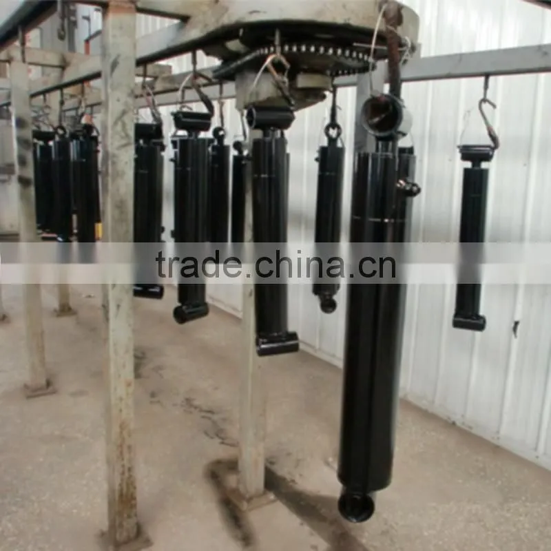 small hydraulic cylinder manufacturer with ISO CE
