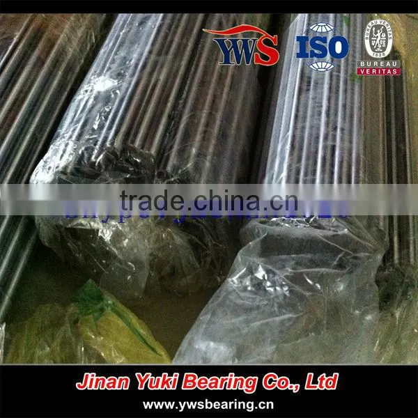 low price cnc linear guide price rail motion rod bearing