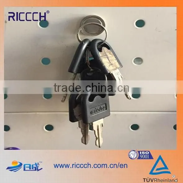 High Quality Pot Magnet for Key Holder