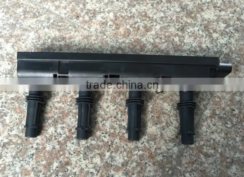 Part number 1208123 1208096 ignition coil