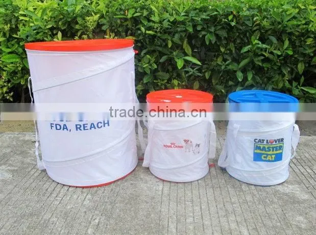 GARDEN SACK pop up bag garden waste bag