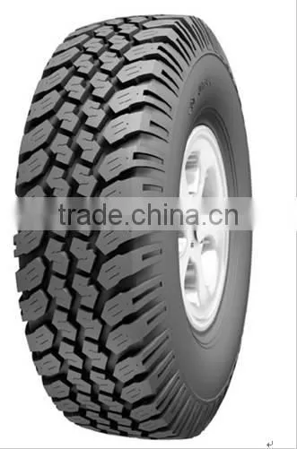 High carrying capaciy brand light truck mud terrain tread mud tire lt285/75r16