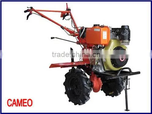 C-CP95 8.5HP/9.5HP Single Cylinder 9.5HP Diesel Engine