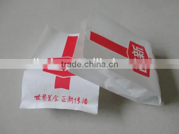 Paper Bag Making Machine