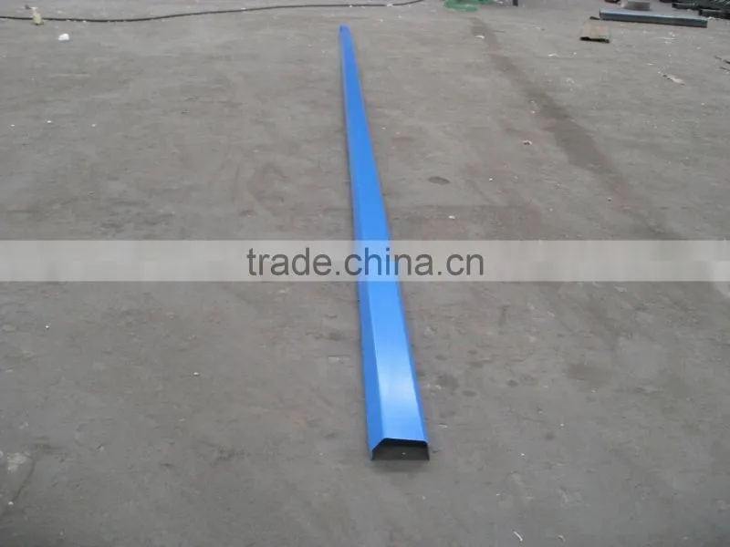Rock Wool Sandwich Roof Panels/Polyurethane Faux Rock Panel/Galvanized Roof Panels