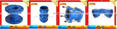 Universal Coupling