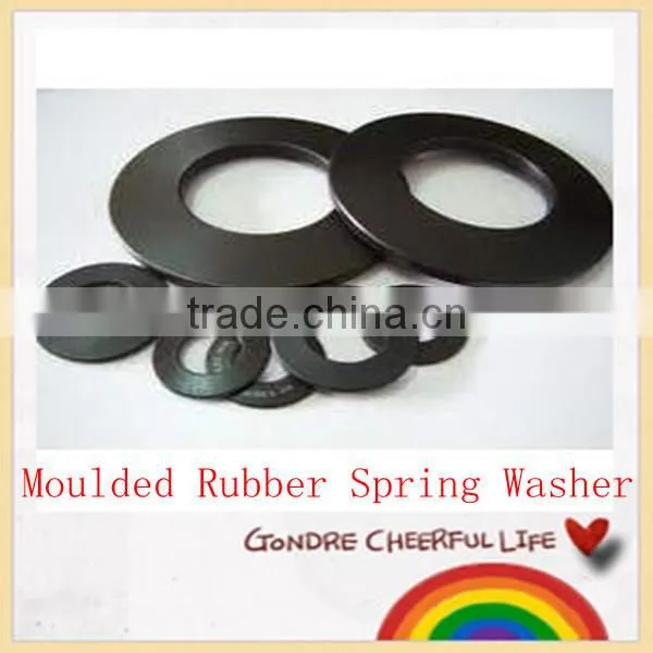China Wholesale Rubber Silicone Gasket