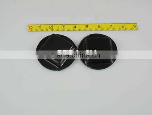 Low Cost RFID Shopping Cart On-metal UHF RFID Tags,Long Range RFID Tags for Shopping Cart Management