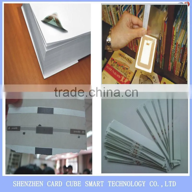 disposible nfc rfid tags wristband