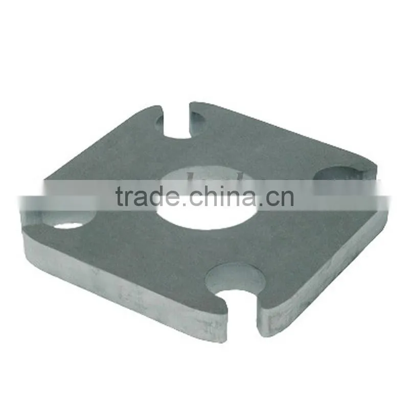 laser cutting machine