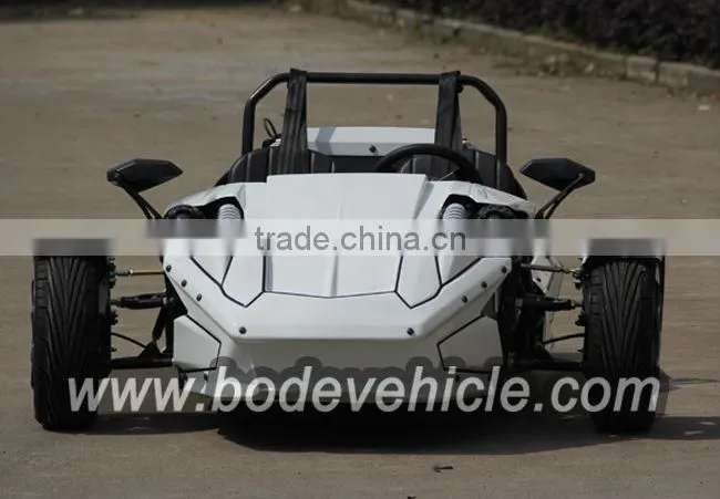 ZTR TRIKE 250CC ROAD LEGAL(MC-369)
