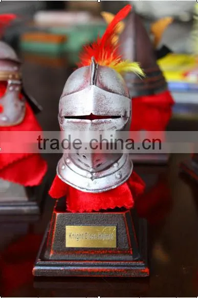 King Helmet