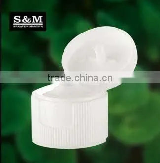 28/400 plasitc bottle flip top caps plastic cap