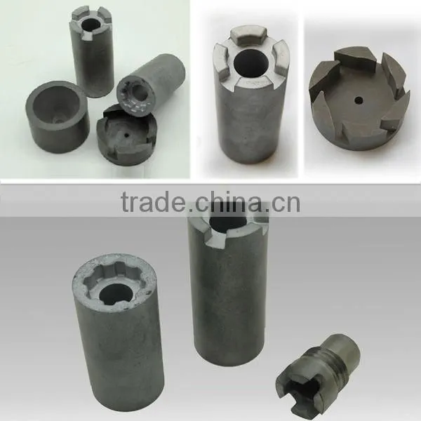 Sintered Oil Drill Bit Nozzle Manufacturer