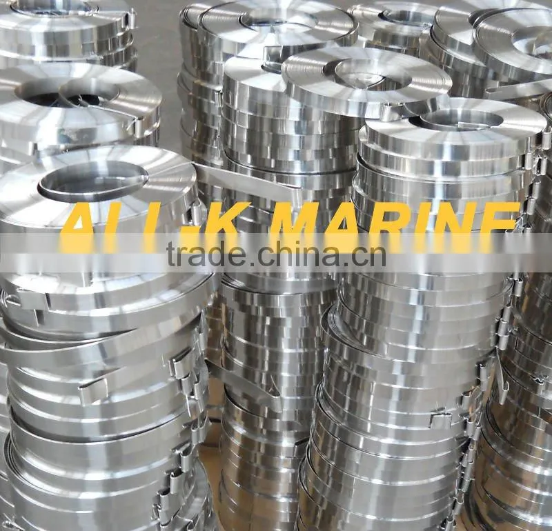 Stainless Steel Band