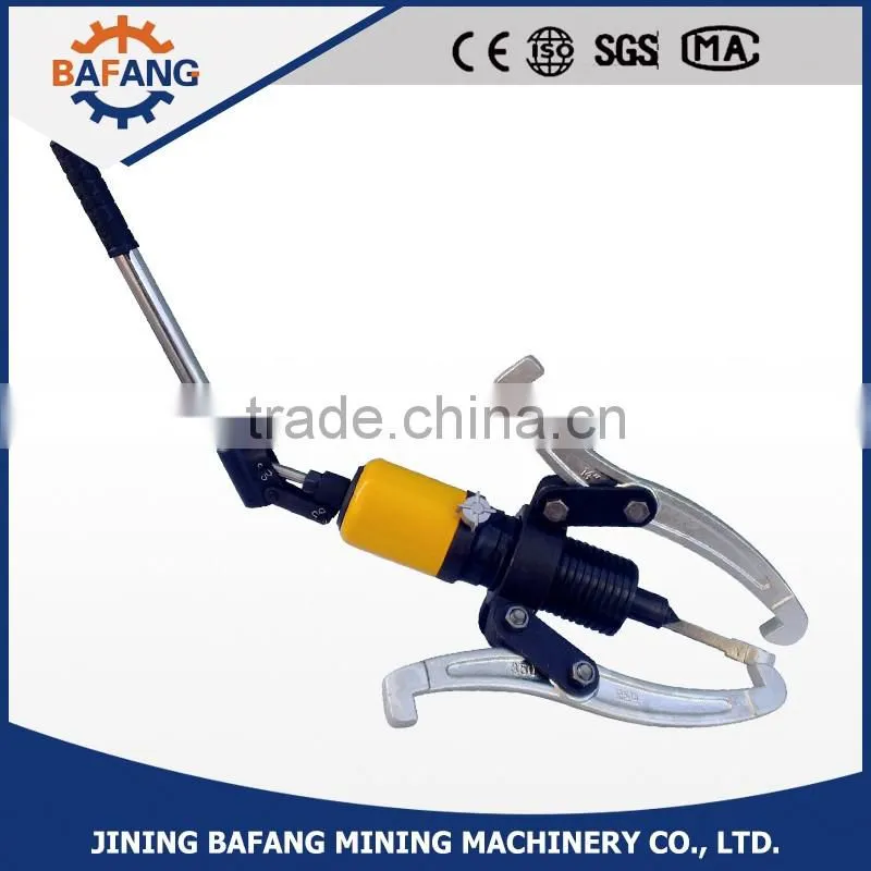 Professional high quality hydraulic bearing puller price