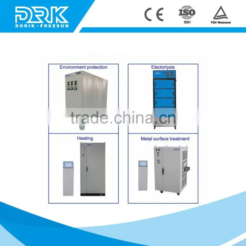 Independent R&D capacity dc power supply 60v 20a